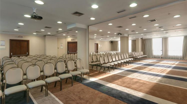 INNSiDE Sao Paulo Iguatemi Meeting
