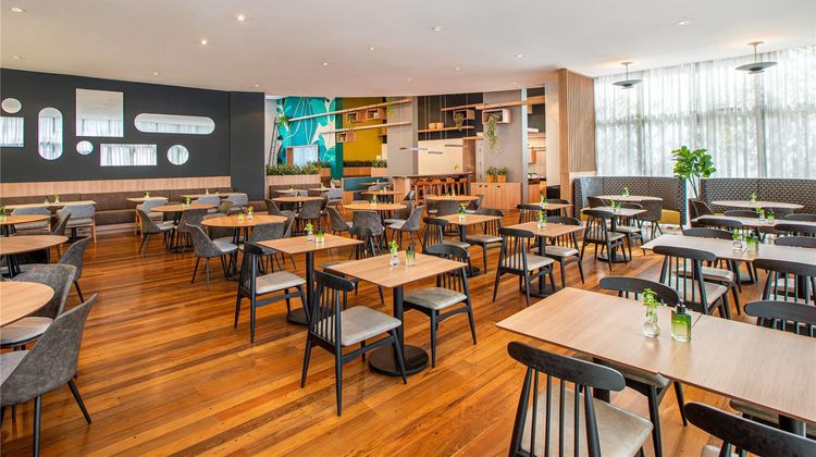 INNSiDE Sao Paulo Iguatemi Restaurant