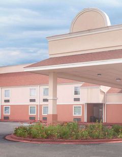 Days Inn Alma