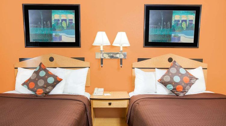 Days Inn Alma Room