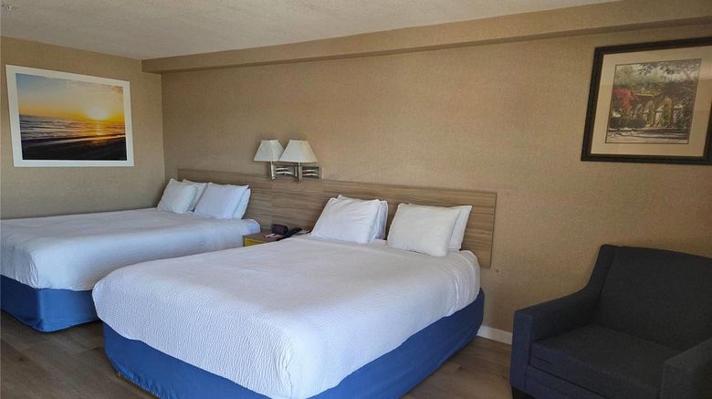<b>Days Inn Alhambra CA Room</b>. Images powered by <a href="https://iceportal.shijigroup.com/" title="IcePortal" target="_blank">IcePortal</a>.