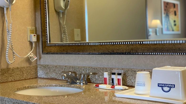 <b>Days Inn Alhambra CA Room</b>. Images powered by <a href="https://iceportal.shijigroup.com/" title="IcePortal" target="_blank">IcePortal</a>.