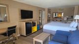 Days Inn Alhambra CA Room