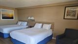 Days Inn Alhambra CA Room