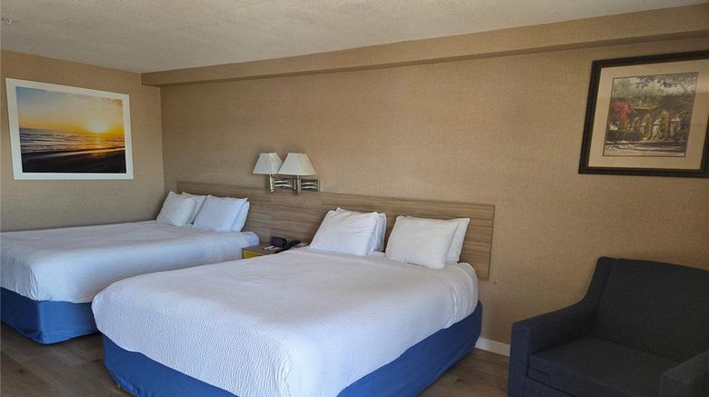 <b>Days Inn Alhambra CA Room</b>. Images powered by <a href="https://iceportal.shijigroup.com/" title="IcePortal" target="_blank">IcePortal</a>.