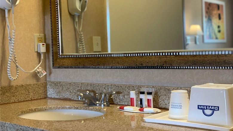 <b>Days Inn Alhambra CA Room</b>. Images powered by <a href="https://iceportal.shijigroup.com/" title="IcePortal" target="_blank">IcePortal</a>.