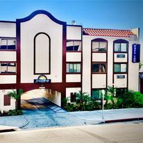 Days Inn Alhambra CA