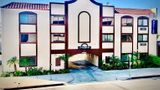 Days Inn Alhambra CA Exterior