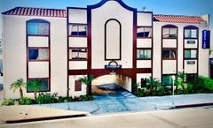 Days Inn Alhambra CA