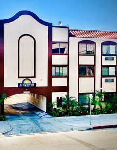 Days Inn Alhambra CA