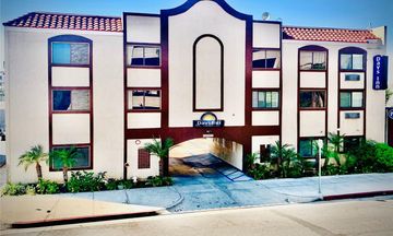Days Inn Alhambra CA