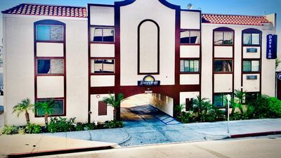 Days Inn Alhambra CA