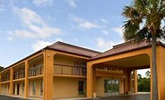 Days Inn Moss Point Pascagoula