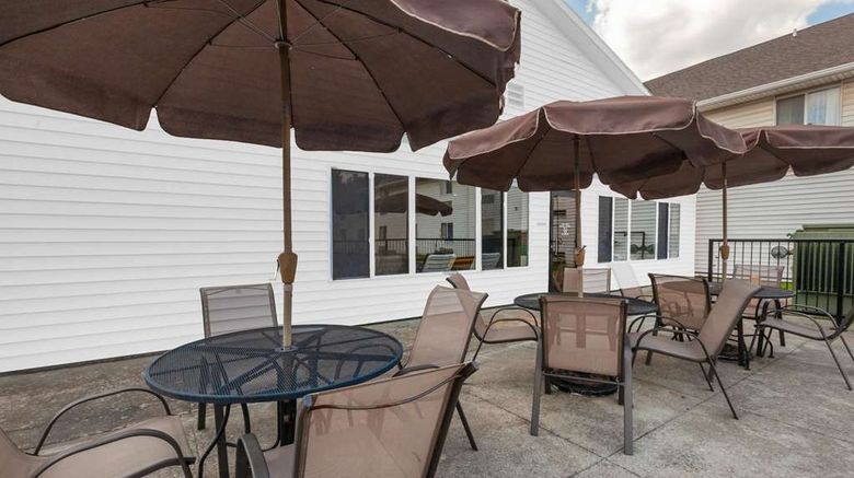 <b>Days Inn Milan/Cedar Point South Other</b>. Images powered by <a href="https://iceportal.shijigroup.com/" title="IcePortal" target="_blank">IcePortal</a>.