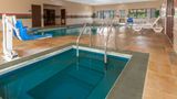 Days Inn Milan/Cedar Point South Pool