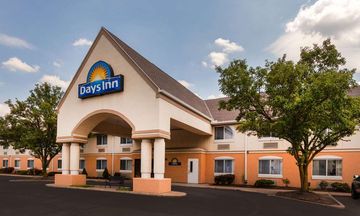 Days Inn Milan/Cedar Point South