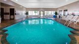 Days Inn Milan/Cedar Point South Pool