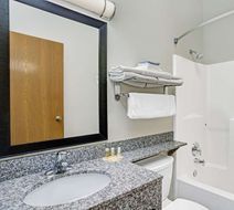 Days Inn & Suites Page/Lake Powell Room