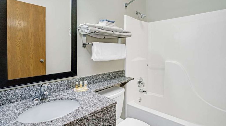 <b>Days Inn & Suites Page/Lake Powell Room</b>. Images powered by <a href="https://iceportal.shijigroup.com/" title="IcePortal" target="_blank">IcePortal</a>.