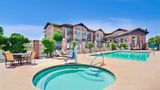 Days Inn & Suites Page/Lake Powell Pool