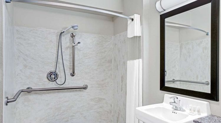 Days Inn & Suites Page/Lake Powell Room