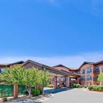 Days Inn & Suites Page/Lake Powell