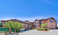 Days Inn & Suites Page/Lake Powell