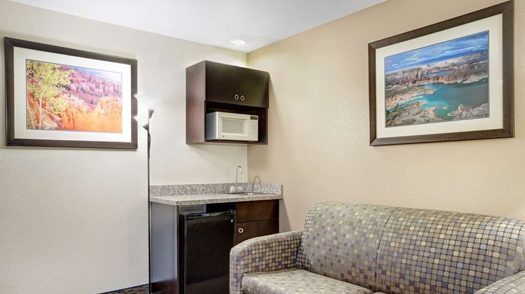 Days Inn & Suites Page/Lake Powell Other