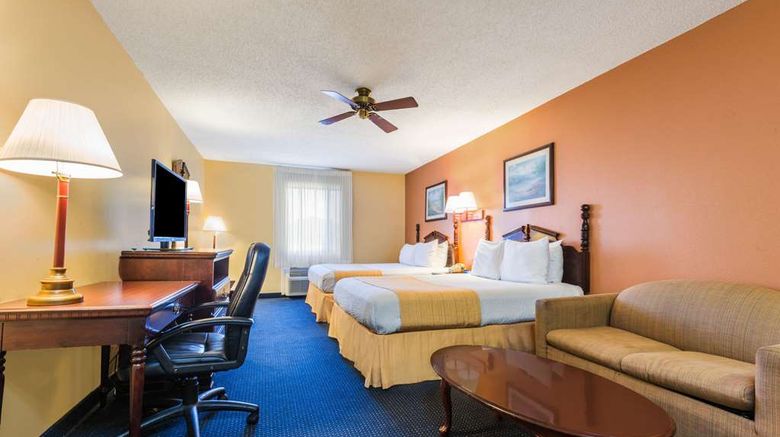 <b>Days Inn Troy Room</b>. Images powered by <a href="https://iceportal.shijigroup.com/" title="IcePortal" target="_blank">IcePortal</a>.