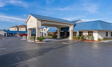 Days Inn Troy