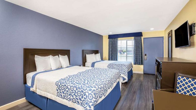 <b>Days Inn Banning Room</b>. Images powered by <a href="https://iceportal.shijigroup.com/" title="IcePortal" target="_blank">IcePortal</a>.