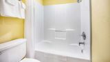 <b>Days Inn Banning Room</b>. Images powered by <a href="https://iceportal.shijigroup.com/" title="IcePortal" target="_blank">IcePortal</a>.