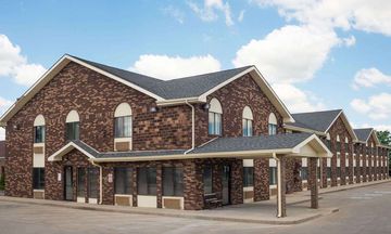 Days Inn Muncie -Ball State University