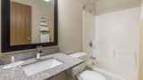 Days Inn Muncie -Ball State University Room