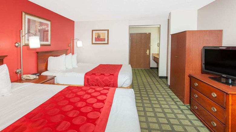 <b>Baymont by Wyndham Decatur North Room</b>. Images powered by <a href="https://iceportal.shijigroup.com/" title="IcePortal" target="_blank">IcePortal</a>.