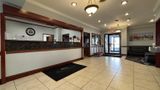 <b>Baymont by Wyndham Decatur North Lobby</b>. Images powered by <a href="https://iceportal.shijigroup.com/" title="IcePortal" target="_blank">IcePortal</a>.
