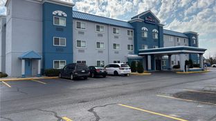 Baymont by Wyndham Decatur North