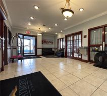Baymont by Wyndham Decatur North Lobby