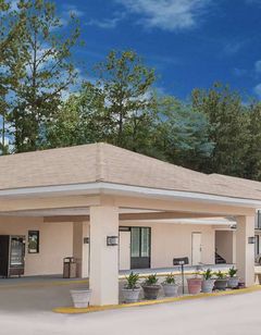 Days Inn Newton