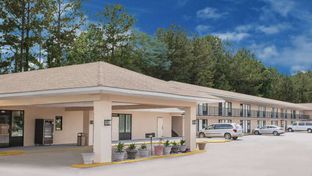 Days Inn Newton