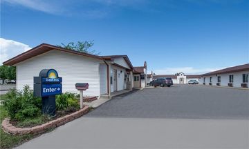 Days Inn Jamestown