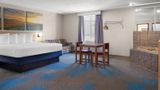Days Inn Jamestown Suite