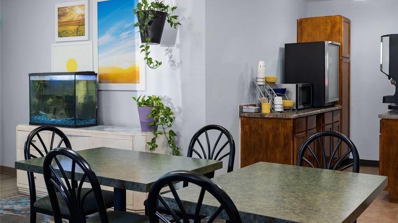 <b>Days Inn Jamestown Other</b>. Images powered by <a href="https://iceportal.shijigroup.com/" title="IcePortal" target="_blank">IcePortal</a>.
