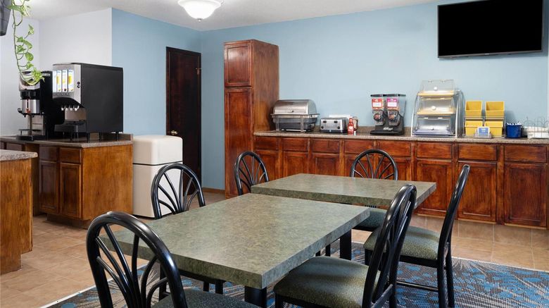 <b>Days Inn Jamestown Other</b>. Images powered by <a href="https://iceportal.shijigroup.com/" title="IcePortal" target="_blank">IcePortal</a>.