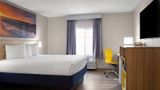 Days Inn Jamestown Room
