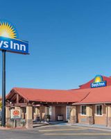 Days Inn Grants