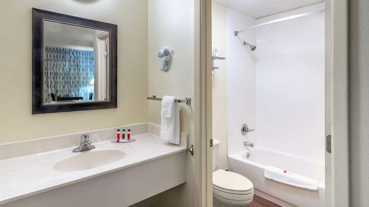 Days Inn Grants Room