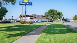 Days Inn Billings