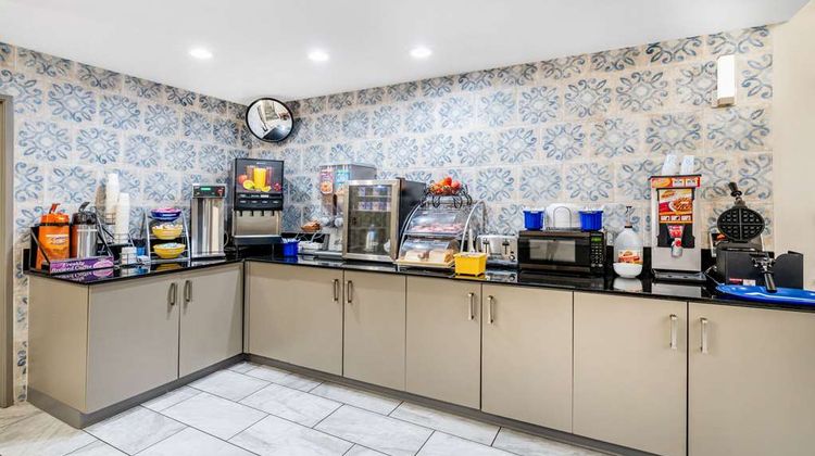 Days Inn Los Lunas Other