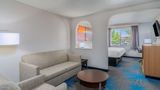 <b>Days Inn Los Lunas Suite</b>. Images powered by <a href="https://iceportal.shijigroup.com/" title="IcePortal" target="_blank">IcePortal</a>.
